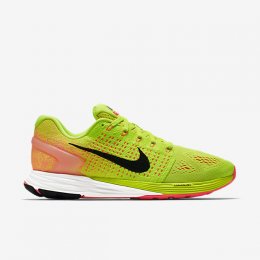 NIKE LUNARGLIDE 7 Shoes