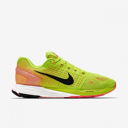 NIKE LUNARGLIDE 7 Shoes