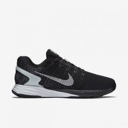 NIKE LUNARGLIDE 7 FLASH SHOES