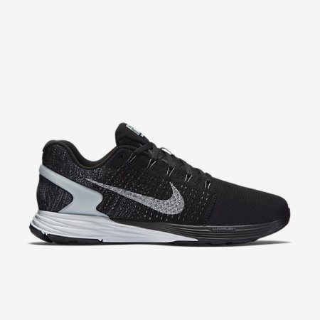 NIKE LUNARGLIDE 7 FLASH SHOES