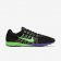 NIKE LUNARSPIDER R 6 Black/Fierce Purple/Green Strike