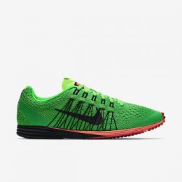 NIKE LUNARSPIDER R 6 Green Strike/Hyper Orange/Black
