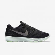 Nike LunarTempo 2 MP Black/Anthracite/Barely Green/Metallic Pewter