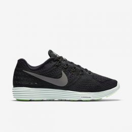 Nike LunarTempo 2 MP Black/Anthracite/Barely Green/Metallic Pewter