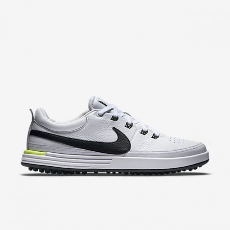 Nike Lunar Waverly White/Volt/Barely Volt/Black