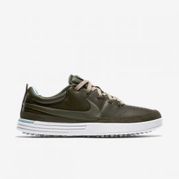 Nike Lunar Waverly Cargo Khaki/Desert Camo/Green Haze/Summit White