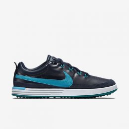Nike Lunar Waverly Golf Shoe