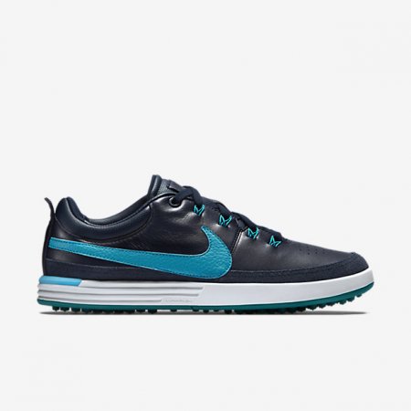 Nike Lunar Waverly Golf Shoe