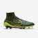 NIKE MAGISTA OBRA FG Dark Citron/Black/Black/Volt