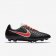 NIKE MAGISTA ONDA FG Black/White/Dark Grey/Bright Crimson