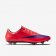 Nike Mercurial Vapor X FG Bright Crimson/Persian Violet
