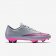 NIKE MERCURIAL VICTORY V FG Wolf Grey/Black/Hyper Pink