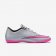 NIKE MERCURIAL VICTORY V IC Wolf Grey/Black/Hyper Pink