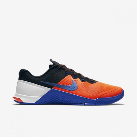 NIKE METCON 2 SNEAKERS