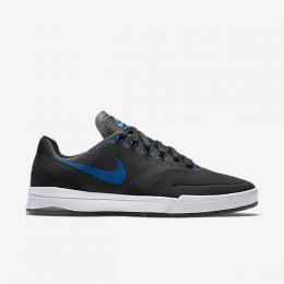 NIKE SB PAUL RODRIGUEZ 9 ELITE Black/Summit White/Photo Blue
