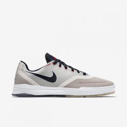 NIKE SB PAUL RODRIGUEZ 9 ELITE Summit White/Gum Light Brown/White/Obsidian