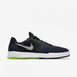 NIKE SB PAUL RODRIGUEZ 9 ELITE Obsidian/White/White