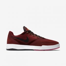 NIKE SB PAUL RODRIGUEZ 9 ELITE Team Red/White/Black