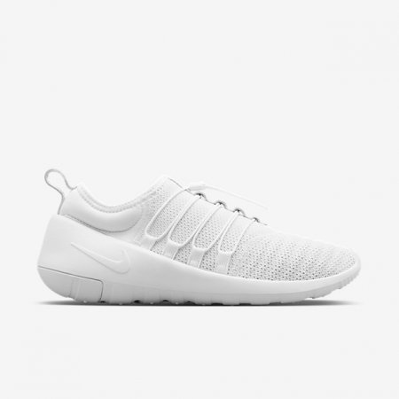 NIKELAB PAYAA White/White