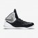 Nike Prime Hype DF II Black/White/Flat Silver/Reflect Silver