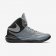 Nike Prime Hype DF II Cool Grey/Black/Metallic Silver/Reflect Silver