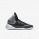 Nike Prime Hype DF II Black/White/Flat Silver/Reflect Silver