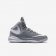 Nike Prime Hype DF II Cool Grey/Wolf Grey/Black/White