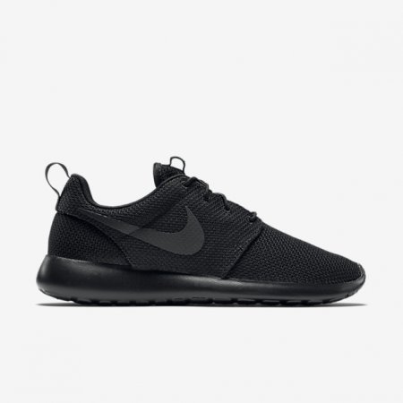 Nike Roshe One Shoes All Black