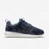 NIKE ROSHE ONE PRINT Deep Brigade Blue/Obsidian/Squadron Blue/Wolf