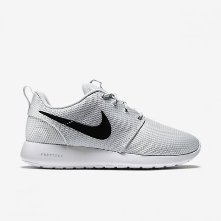 NIKE ROSHE ONE Pure Platinum/White/Black