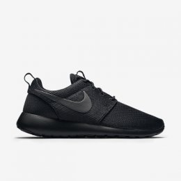 NIKE ROSHE ONE Black/Anthracite/Black