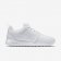 NIKE ROSHE ONE White/White