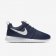 NIKE ROSHE ONE Midnight Navy/White