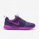 NIKE ROSHE ONE Midnight Teal/Dark Grey/Vivid Purple