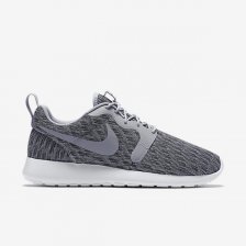 Nike Roshe One Knit Jacquard Sneakers
