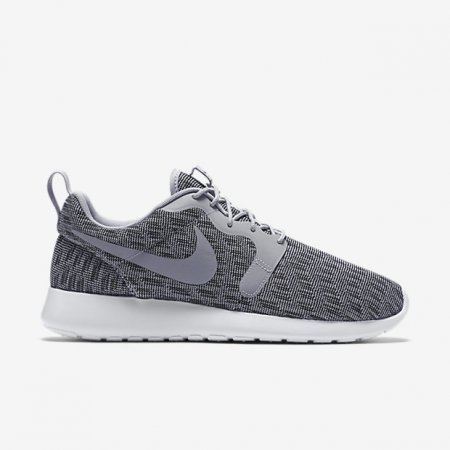 Nike Roshe One Knit Jacquard Sneakers