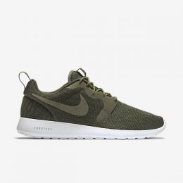 Nike Roshe One Knit Jacquard Shoe Sale