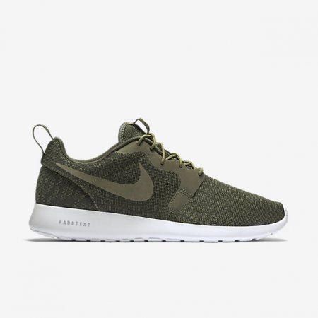 Nike Roshe One Knit Jacquard Shoe Sale