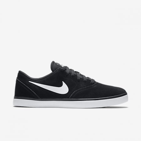 Nike SB Check Black/White