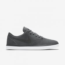 Nike SB Check Dark Grey/Black/White