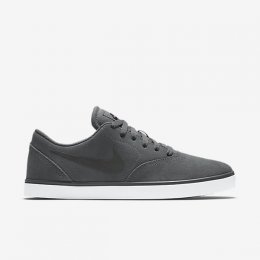 Nike SB Check Dark Grey/Black/White