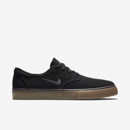 Nike SB Clutch Black/Gum Light Brown/Dark Grey