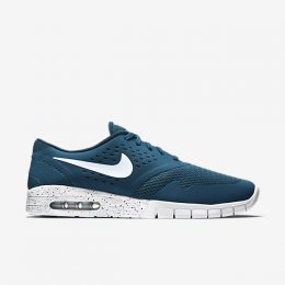 Nike SB Eric Koston 2 Max Blue Force/White