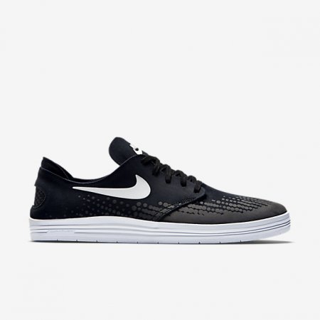 Nike SB Lunar Oneshot Black/White