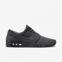 Nike SB Stefan Janoski Max Dark Grey/Black