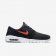 Nike SB Stefan Janoski Max Obsidian/White/Hot Lava