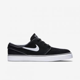 NIKE SB ZOOM STEFAN JANOSKI Black/White