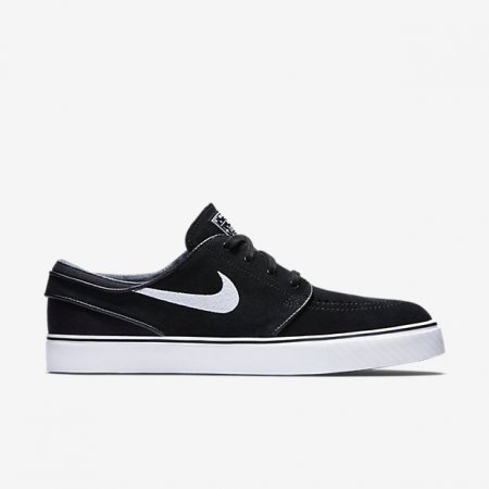 NIKE SB ZOOM STEFAN JANOSKI Black/White