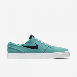 NIKE SB ZOOM STEFAN JANOSKI Light Retro/White/Black