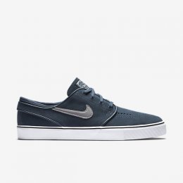 NIKE SB ZOOM STEFAN JANOSKI Squadron Blue/White/Gum Light
